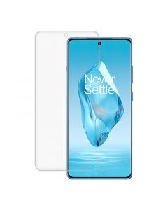 Hydrogel Film Screen Protector for One Plus 12R (TPU)