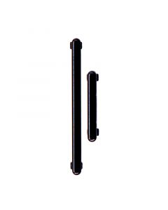 Hard Buttons (Power & Volume) for Samsung Galaxy S20 / S20 Plus (Black)