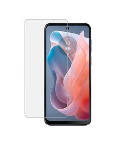 Regular Tempered Glass for Motorola Moto G Play (2024)