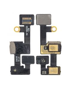 Microphone Flex Cable for IPad 7 (10.2/2019)/iPad 8 (10.2"/2020)