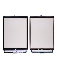 Digitizer for iPad Pro 12.9" 2nd Gen (2017) (Glass Separation Required) (Premium) (Black)