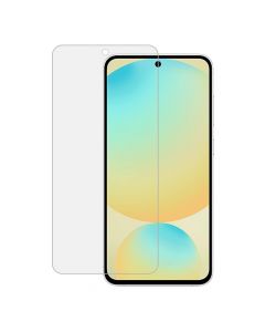 Regular Tempered Glass for Samsung Galaxy S24 FE