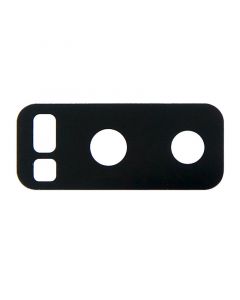 Back Camera Lens for Samsung Galaxy Note 8 (Black) (US Version)