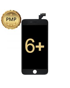 LCD Assembly for iPhone 6 Plus (Premium Plus) (Black)