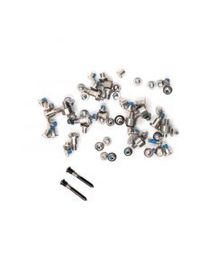 Full Screw Set for iPhone 15(Black)