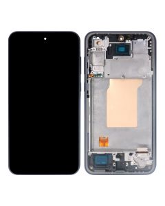 LCD Assembly for Samsung Galaxy A35 5G (With Frame)(OLED)