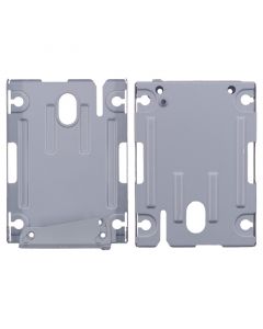 Hard Disk Drive HDD Mounting Bracket with Screws for PlayStation 3 Super Slim 4000 CECH-4000