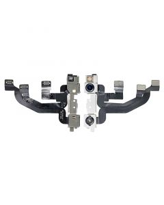 Front Camera and Proximity Sensor Flex Cable for iPhone XS