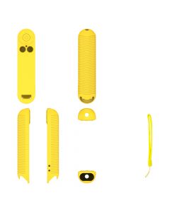 Silicone Case for Nex Playground Game SystemRemote(Yellow)