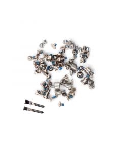 Full Screw Set for iPhone 15 Plus (Black)