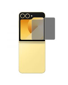 Privacy Tempered Glass for Samsung Galaxy Z Flip6