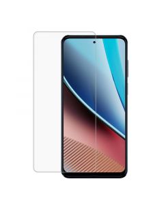 Regular Tempered Glass for Moto G stylus 2023