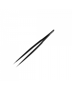 iNeeZy Handmade Non-Magnetic Stainless Tweezers