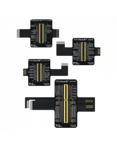 iBridge PCBA Testing Cable for Front Camera/Rear Camera/Dock Connector and Touch for iPhone 6