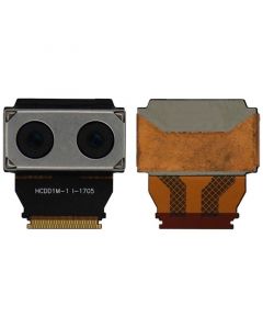 Back Camera for Moto Z2 force (XT1789)/Z3 (XT1929)
