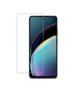 Hydrogel Film Screen Protector for Motorola G 5G (2024)(TPU)
