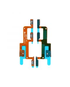 Power and Volume Button Flex Cable for Motorola Moto G Power (XT2117 / 2021)