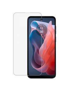 Hydrogel Film Screen Protector for Motorola G Play (2025)(TPU)