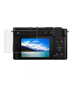 Regular Tempered Glass for Panasonic S9
