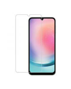 Regular Tempered Glass for Samsung Galaxy A24