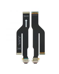 Charging Port Flex Cable for Samsung Note 20 Ultra 5G