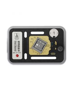 Glue Removal Thermostatic Heating Station