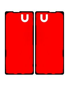 LCD Bezel Frame Adhesive Tape for Google Pixel 6a