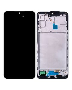 LCD Assembly for Samsung Galaxy A17(OLED)(With Frame)