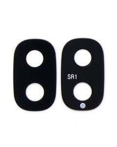 Back Camera Lens (Glass Only) for Samsung Galaxy J3 Pro (J330/2017) (All Colors)