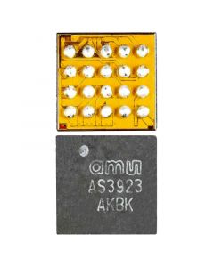 Display NFC Booster IC Chip for iPhone 6/6 Plus (U5302_RF: AS3923: 20 Pins)