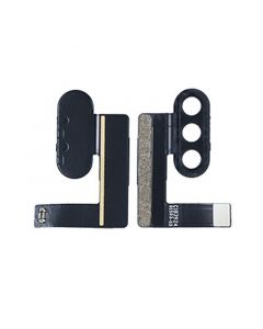 Keyboard Flex Cable for iPad Pro 12.9" (3rd Gen)/iPad Pro 11" (1st Gen) (Black)