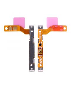 Power Button Flex Cable for Samsung J3 Pro (J330/2017)/J5 Pro (J530/2017)