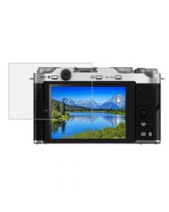 Regular Tempered Glass for FUJIFILM X-M5