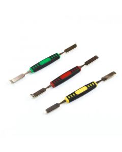 Stainless Steel Spudger Pry Tool (3 Piece Set)