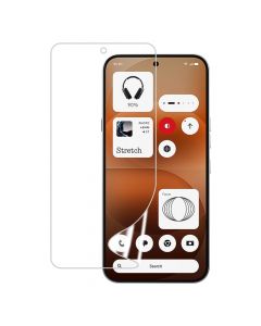 Hydrogel Film Screen Protector for Nothing Phone(4a) Pro