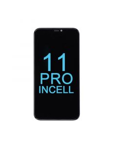 LCD Assembly for iPhone 11 Pro (a-Si Incell) (Standard) (Black)
