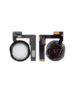 Home Button Flex Cable for iPad Pro 10.5"/iPad Air 3/iPad Pro 12.9" (2nd Gen) (White)
