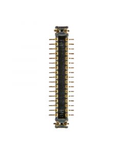 Front Camera Flex FPC Connector for iPhone 5G (34 Pin)