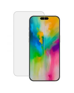 Regular Tempered Glass for Apple iPhone 16 Pro Max