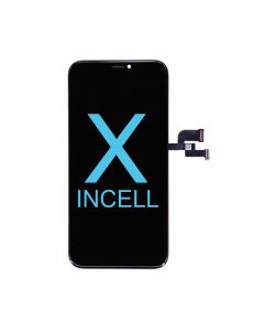 LCD Assembly for iPhone X (Incell) (Premium)
