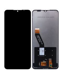LCD Assembly for BLU View Speed 5G(Without Frame)