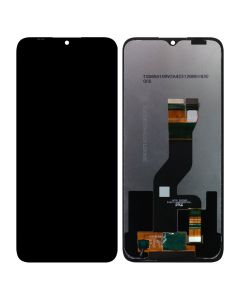 LCD Assembly for AT&T Motivate 4(Without Frame)