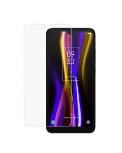 Regular Tempered Glass for TCL 30Z