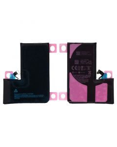 Battery for iPhone 14 Pro(3.87V 3200mAh)