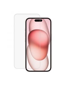 Regular Tempered Glass for iPhone 15 /iPhone 16 /15 Pro