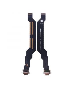 Charging Port With Flex Cable for OnePlus Nord