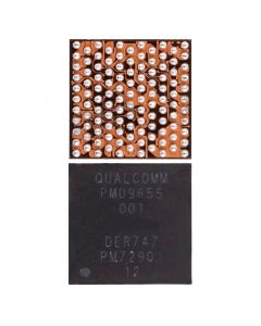 Power IC (Small) for iPhone 8/8 Plus/X (PMD9655: Qualcomm)
