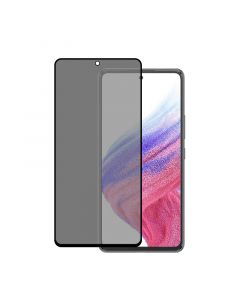 Privacy Tempered Glass for Samsung Galaxy A53 5G