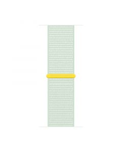 Woven nylon strap for iwatch38/40/41mm(Soft Wint)