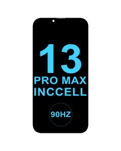 LCD With Portable IC Assembly for Apple iPhone 13 Pro Max(Incell 90HZ)